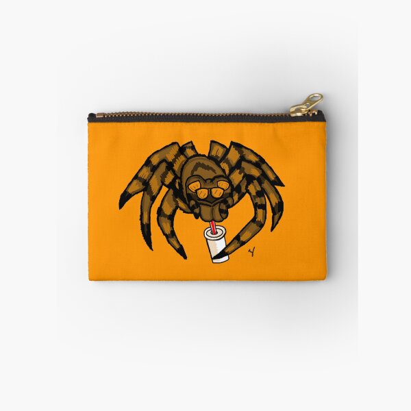 Item preview, Retribution the Huntsman Spider designed and sold by HunterandSpider.
