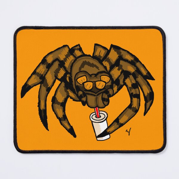 Item preview, Retribution the Huntsman Spider designed and sold by HunterandSpider.