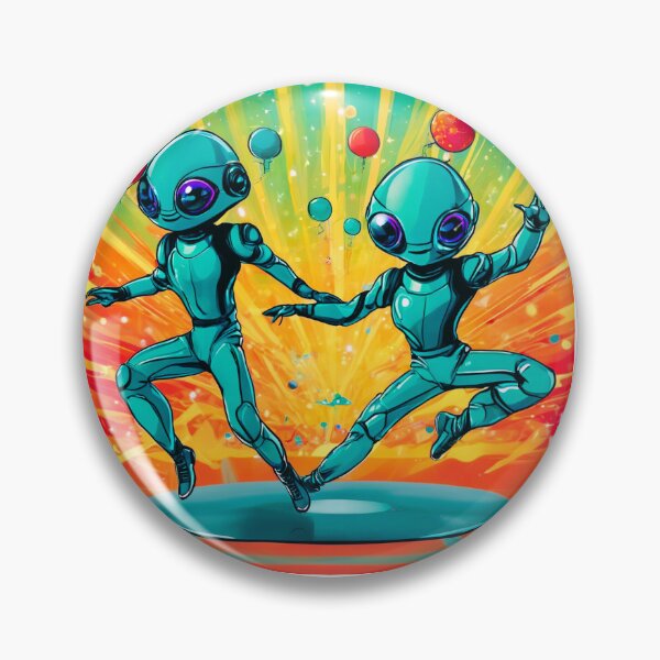 Item preview, Space Dance is a Masterpiece. designed and sold by Zofia Sosnecka.