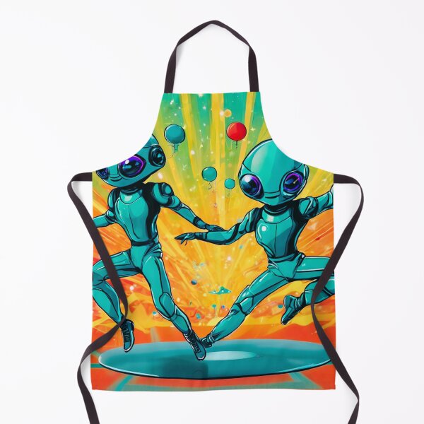 Item preview, Space Dance is a Masterpiece. designed and sold by Zofia Sosnecka.