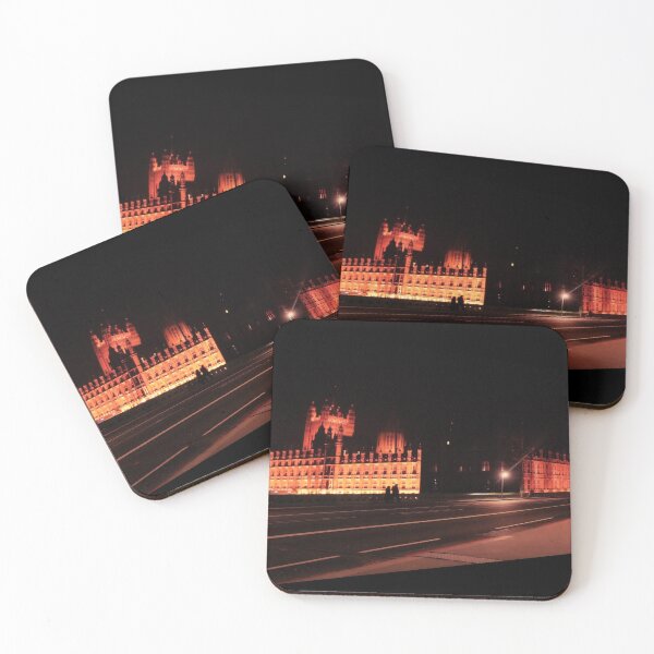 Item preview, Westminster at Night designed and sold by Rachel J Bowler.