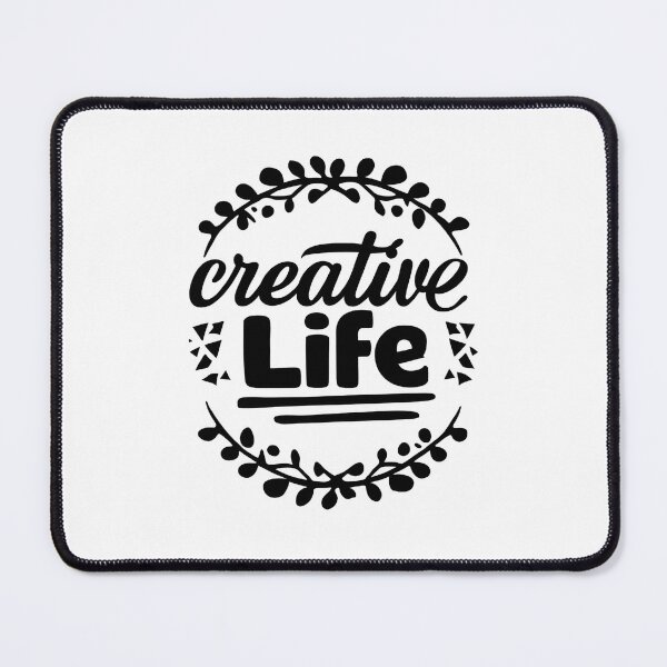 Item preview, creative Life designed and sold by CharmStudio.