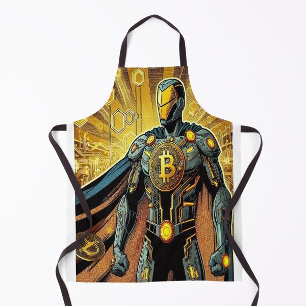 Item preview, Block Guardian designed and sold by CTRL+ALT+Divine.