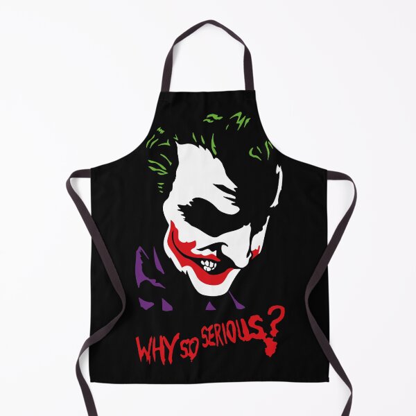 Item preview, Why so Serious? Vol. 4 Bufón designed and sold by Robert "Hellfish" Fonseca.