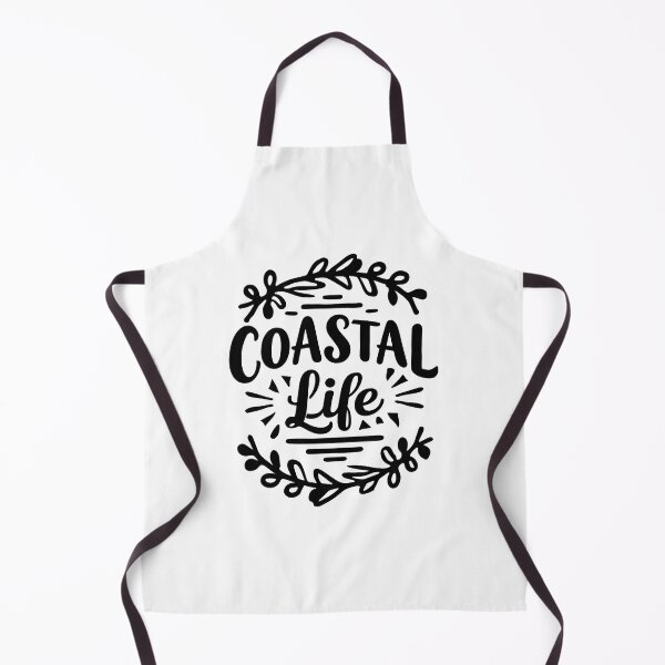Item preview, COASTAL Life designed and sold by CharmStudio.