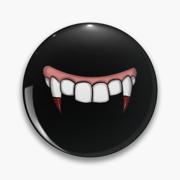 Item preview, Halloween Vampire Fangs designed and sold by DianaGraphics.