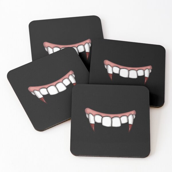 Item preview, Halloween Vampire Fangs designed and sold by DianaGraphics.