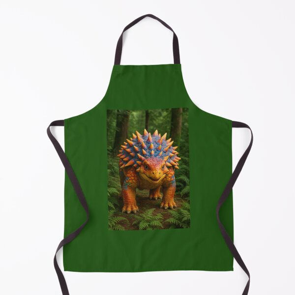 Item preview, Happy Ankylosaurus designed and sold by Tridentulus.