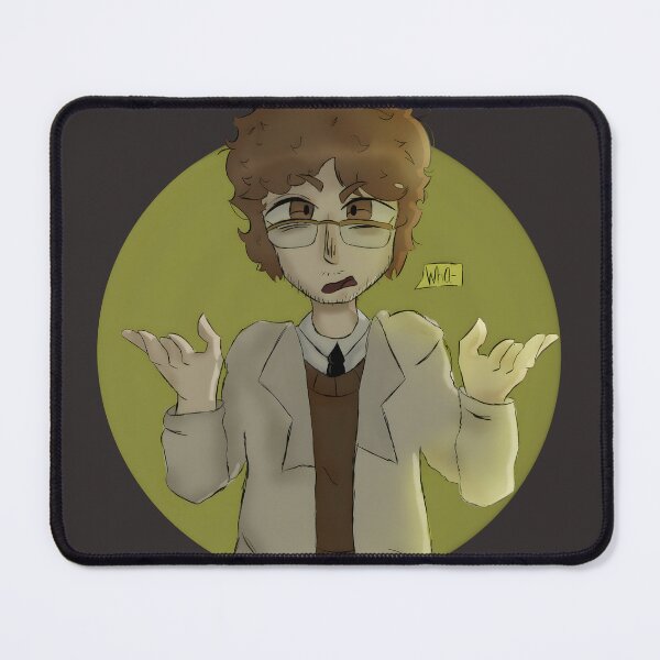 Item preview, Camp Here & There - Jedidiah A.A. Martin designed and sold by Presents For The Dead.