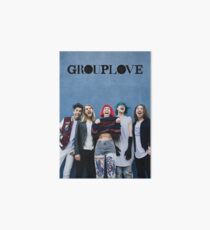 GROUPLOVE Art Board