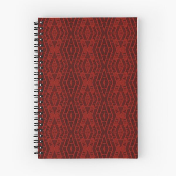 Item preview, Brick Diamond Stripes Red 981108 designed and sold by Art in My Loft.