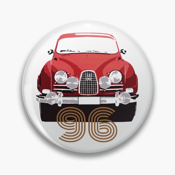 Item preview, Saab 96 - Classic compact – elegance, style, and character designed and sold by tupaffi.