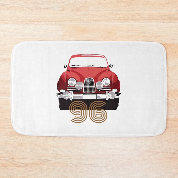 Item preview, Saab 96 - Classic compact – elegance, style, and character designed and sold by tupaffi.