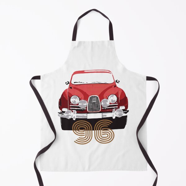 Item preview, Saab 96 - Classic compact – elegance, style, and character designed and sold by tupaffi.