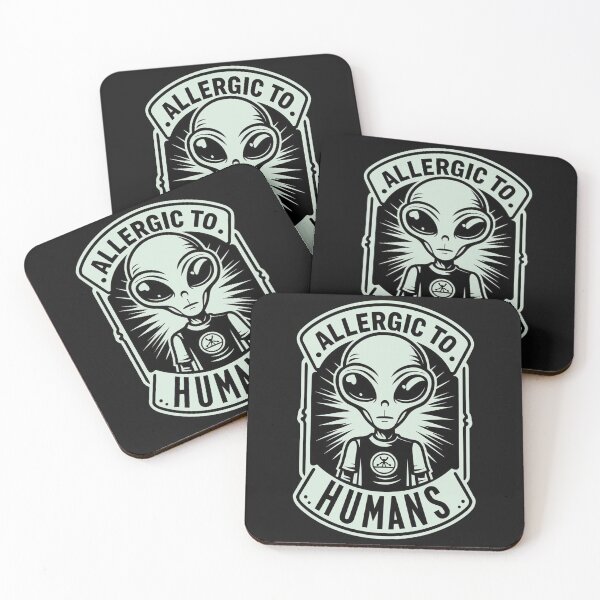 Item preview, Extraterrestrial designed and sold by BlazarShop.