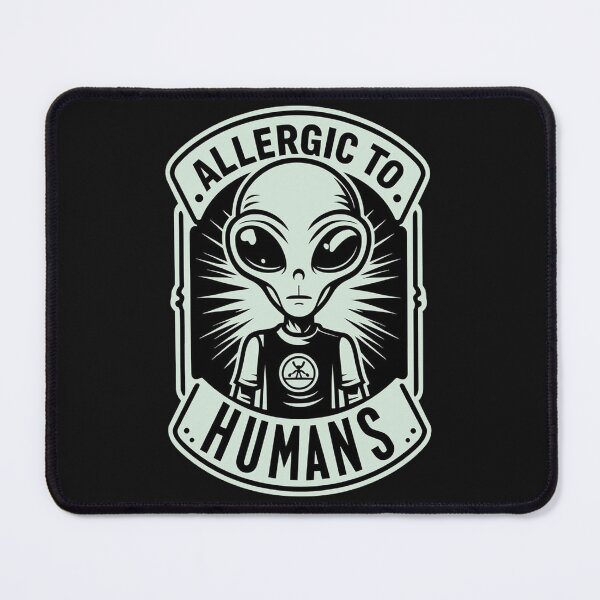 Item preview, Extraterrestrial designed and sold by BlazarShop.