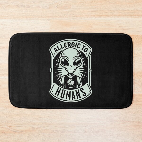 Item preview, Extraterrestrial designed and sold by BlazarShop.