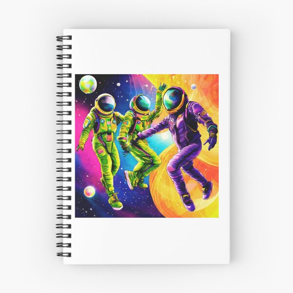 Item preview, Space Dance is a Masterpiece. designed and sold by Zofia Sosnecka.