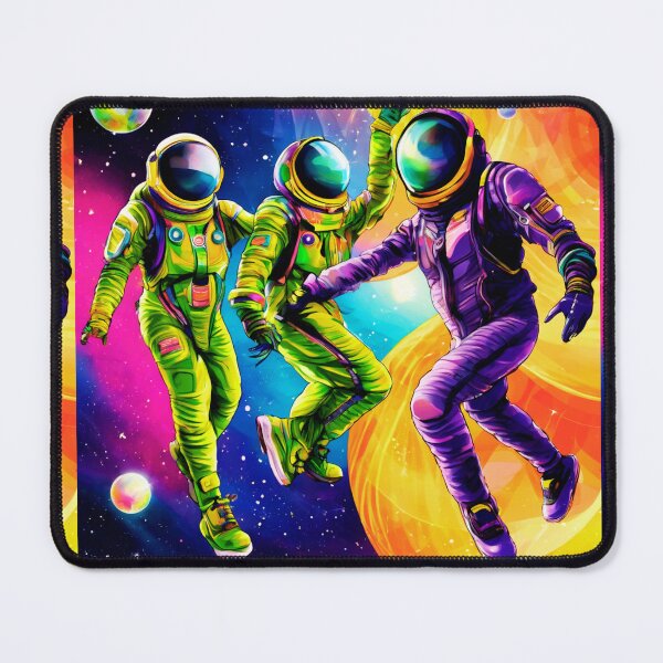 Item preview, Space Dance is a Masterpiece. designed and sold by Zofia Sosnecka.