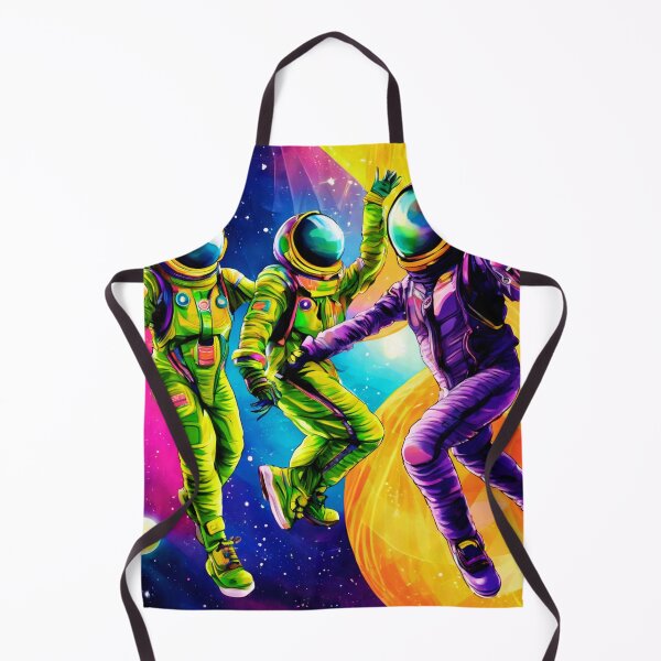 Item preview, Space Dance is a Masterpiece. designed and sold by Zofia Sosnecka.
