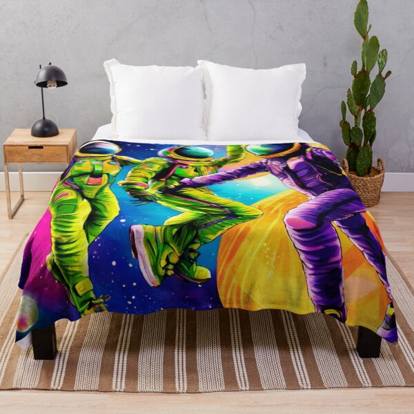 Item preview, Space Dance is a Masterpiece. designed and sold by Zofia Sosnecka.