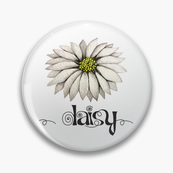Item preview, My name is Daisy designed and sold by Denise Dian Designs.