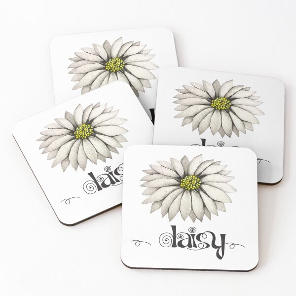 Item preview, My name is Daisy designed and sold by Denise Dian Designs.