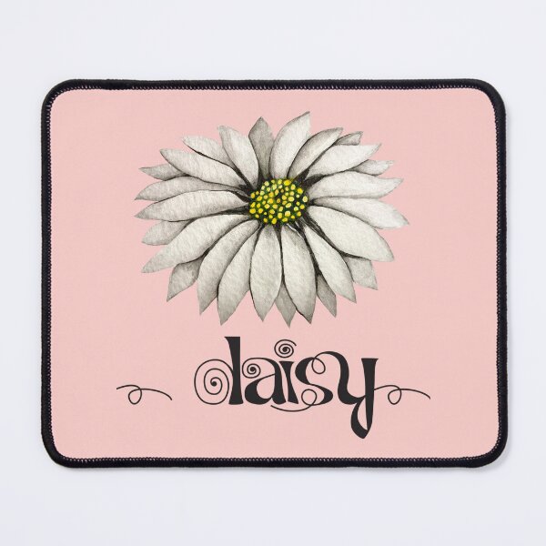 Item preview, My name is Daisy designed and sold by Denise Dian Designs.
