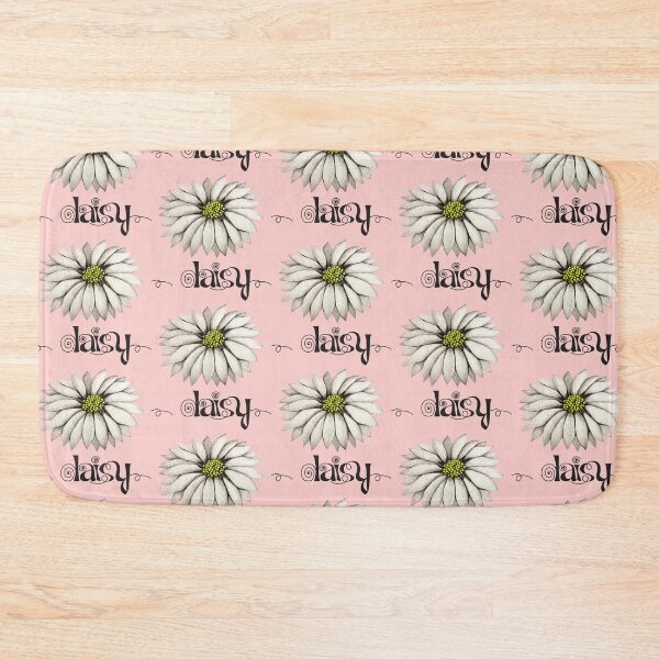 Item preview, My name is Daisy designed and sold by Denise Dian Designs.