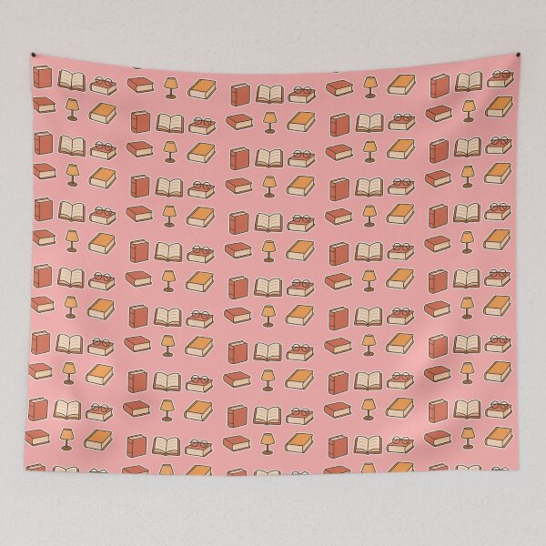 Item preview, Cozy Book Lover | Reading Aesthetic designed and sold by imperiumpublicitario .