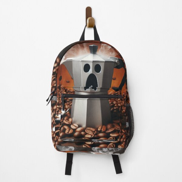 Item preview, Happy Coffeeween designed and sold by mrf2thed.