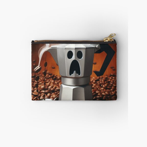 Item preview, Happy Coffeeween designed and sold by mrf2thed.