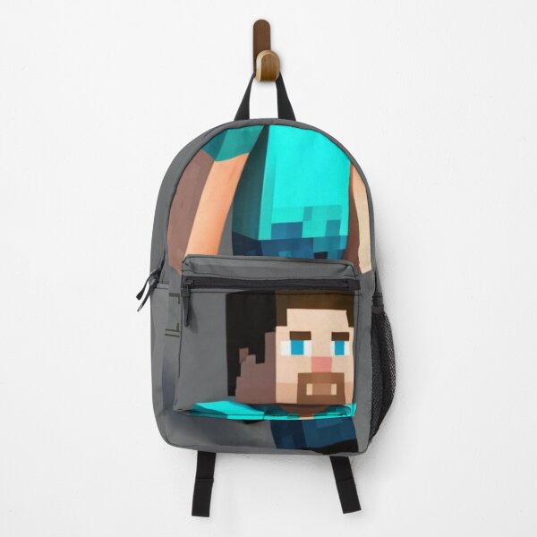 Item preview, mincraft graphics T.Shirt designed and sold by “Popvanta – pop-culture-t-shirt-store .