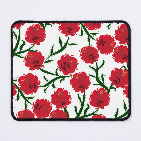 Item preview, Entwined Roses designed and sold by JameyAppleby.