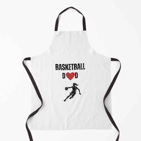 Item preview, Basketball Dad (female player) designed and sold by Foxy Candy.