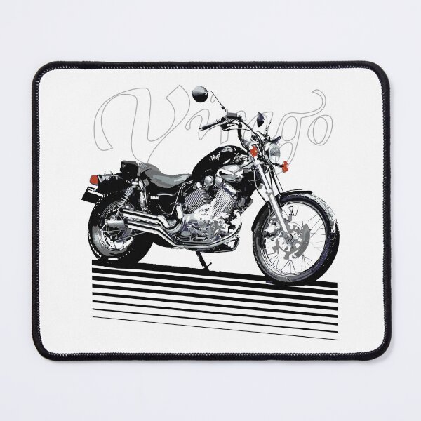 Item preview, Virago – classic cruiser with soul designed and sold by tupaffi.
