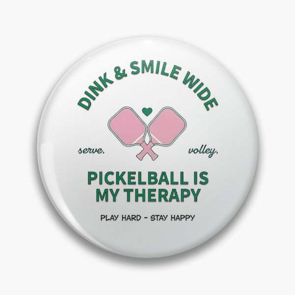 Item preview, Dink & Smile Wide designed and sold by JohnnyDod Design.