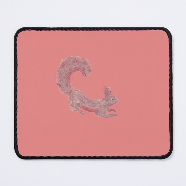 Item preview, écureuil designed and sold by Oeil-a-rebonds.