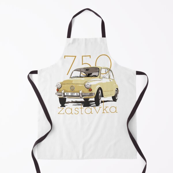 Item preview, Zastava 750 – classic small city car designed and sold by tupaffi.