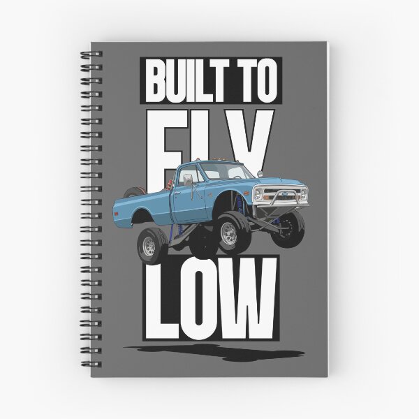 Item preview, Chevrolet C10 Prerunner designed and sold by BronArtworks.