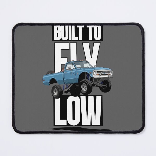 Item preview, Chevrolet C10 Prerunner designed and sold by BronArtworks.
