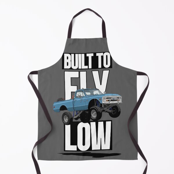 Item preview, Chevrolet C10 Prerunner designed and sold by BronArtworks.