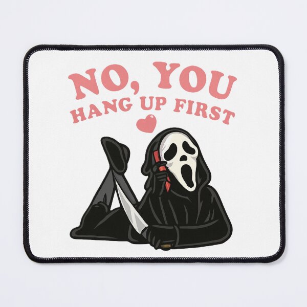 Item preview, Scream Sweetheart: Halloween Edition designed and sold by VibeNationArt.