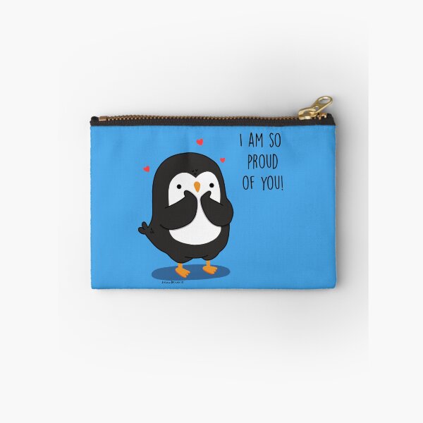 Item preview, I am so proud of you! designed and sold by julianamotzko.