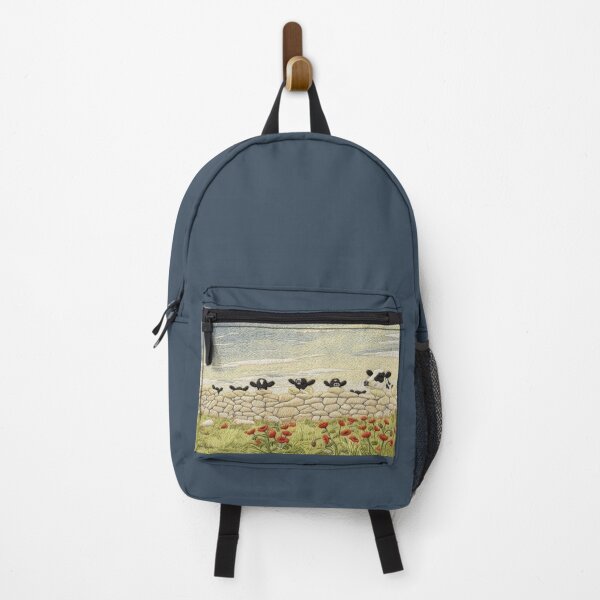 Item preview, walls have ears(watercolour + AI) designed and sold by artsmeow.