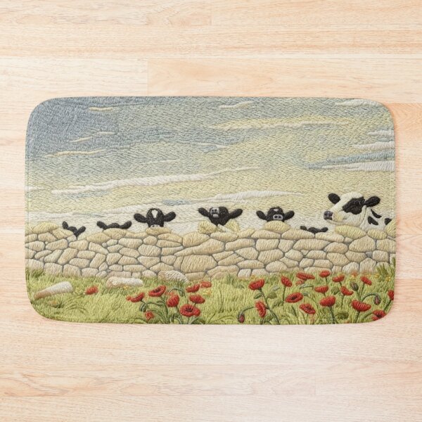 Item preview, walls have ears(watercolour + AI) designed and sold by artsmeow.