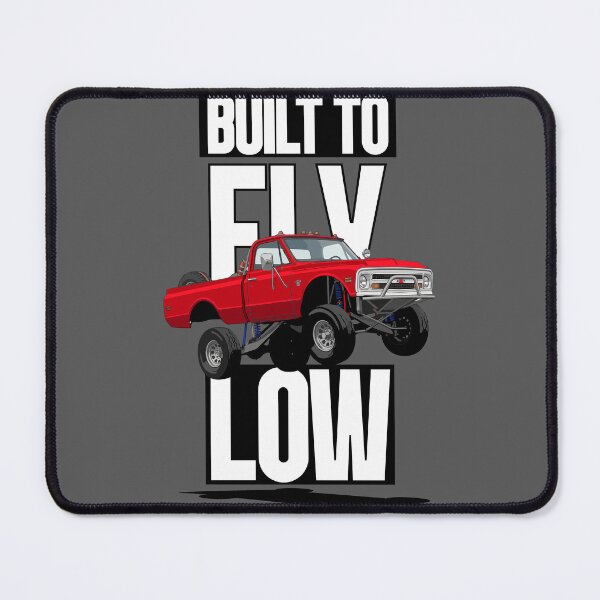 Item preview, Chevrolet C10 Prerunner designed and sold by BronArtworks.