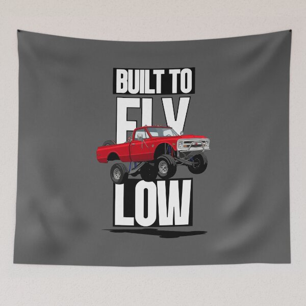 Item preview, Chevrolet C10 Prerunner designed and sold by BronArtworks.