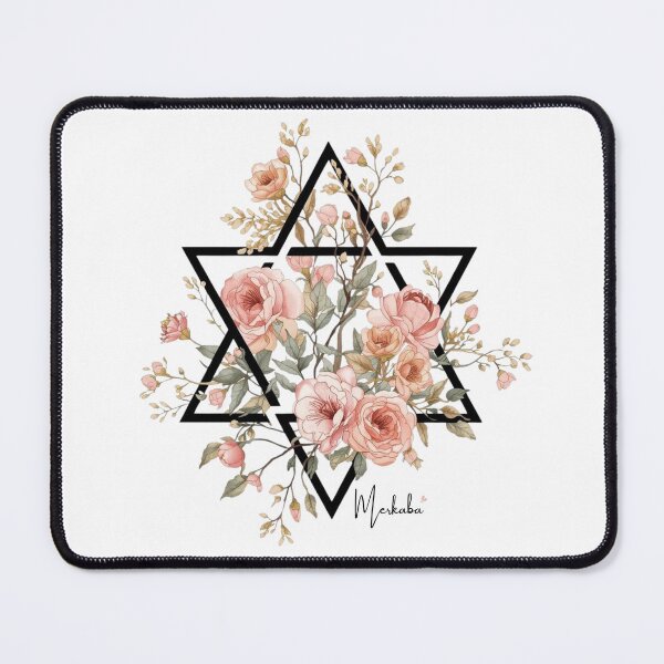 Item preview, Merkaba – Chariot of Light / Merkaba – Chariot of Light designed and sold by okoozz.