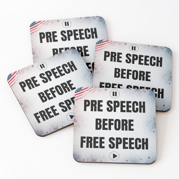 Item preview, Freedom of Speech Tee, Unisex Statement Shirt, Political T-shirt, Casual Wear, Gift for Activists, Protest Apparel, Everyday Comfort designed and sold by AKPixelDesigns.